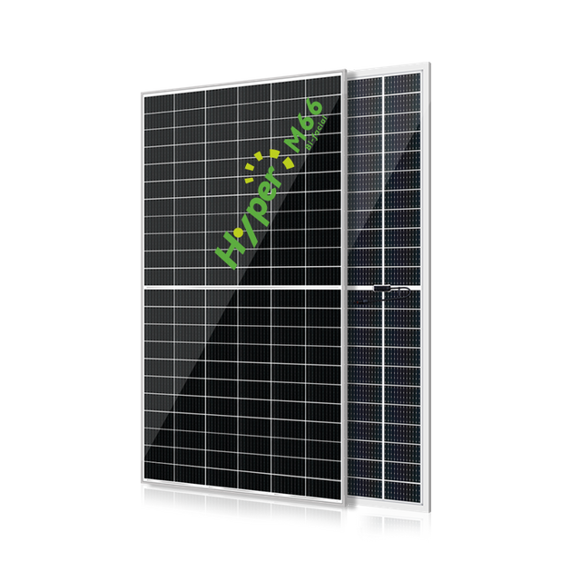 Hyper L66 Bi-facial(210mm,132-cell)