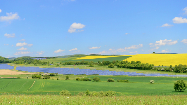 BÜRGER SOLARPARK 4