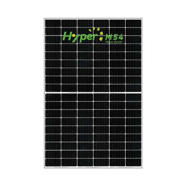 Hyper M54 Mono-facial(182mm,108-cell)
