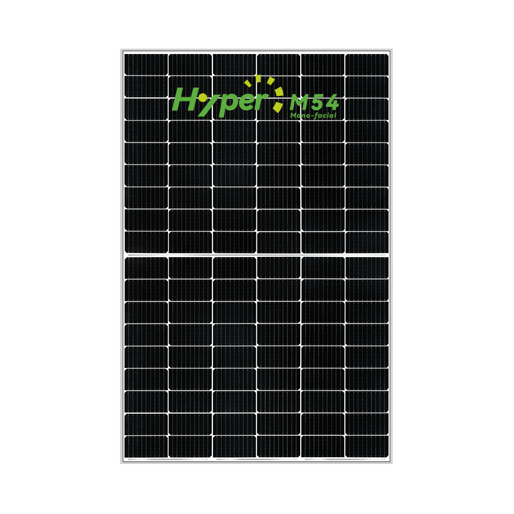 Hyper M54 Mono-facial(182mm,108-cell)