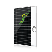 Hyper M72 Mono-facial(182mm,144-cell)