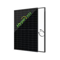 Hyper M54 Mono-facial(182mm,108-cell,full black)